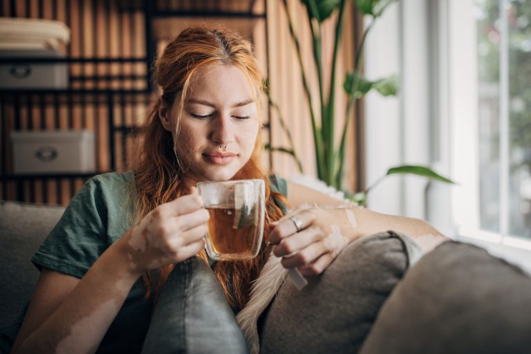 7 Minuman Herbal untuk Melancarkan Pencernaan