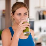10 Minuman yang Baik untuk Membersihkan Hati