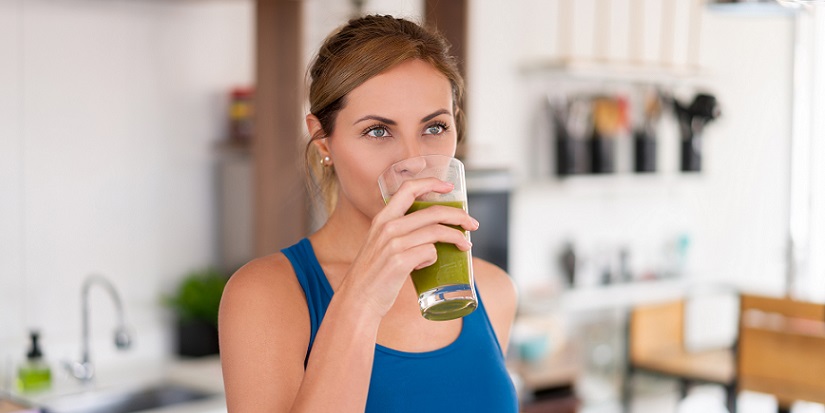 10 Minuman yang Baik untuk Membersihkan Hati