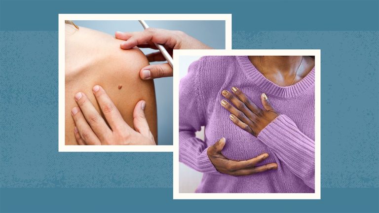 10 Tanda-tanda Tubuh yang Memerlukan Perhatian Lebih