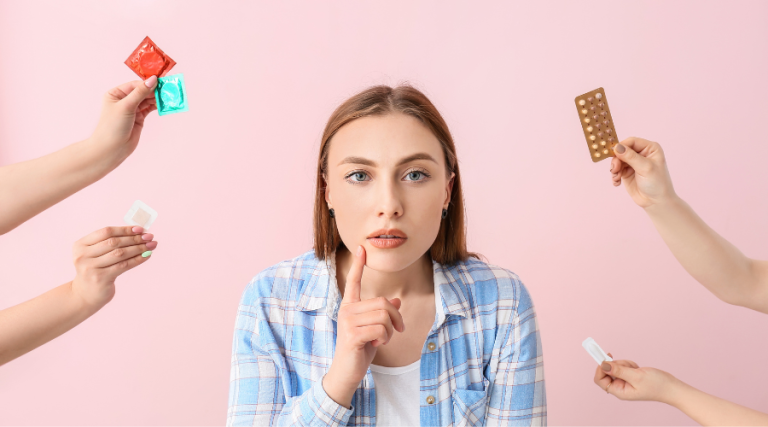 Tips Memilih Kontrasepsi yang Tepat untuk Anda