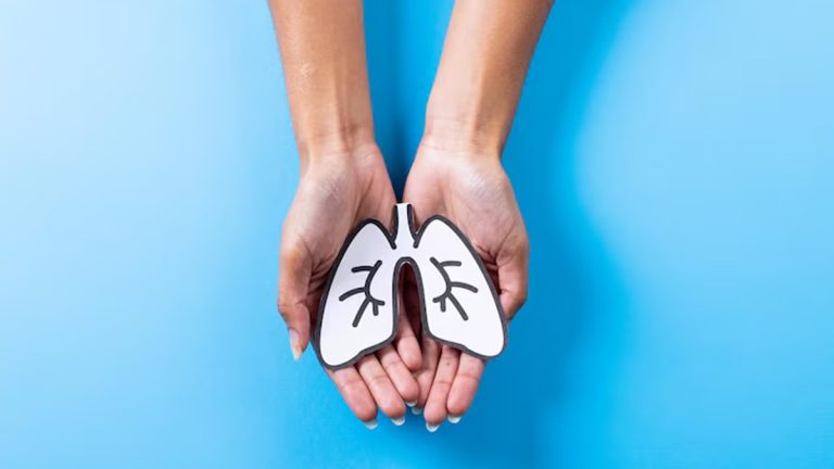 5 Cara Menjaga Paru-paru Sehat Meski Polusi Tinggi