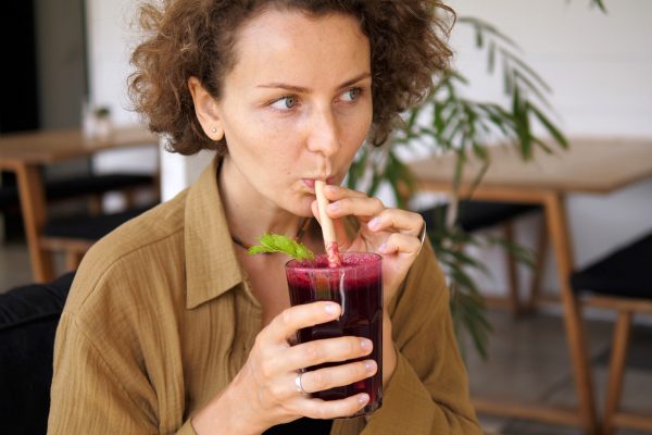 10 Minuman Sehat untuk Menyokong Fungsi Ginjal