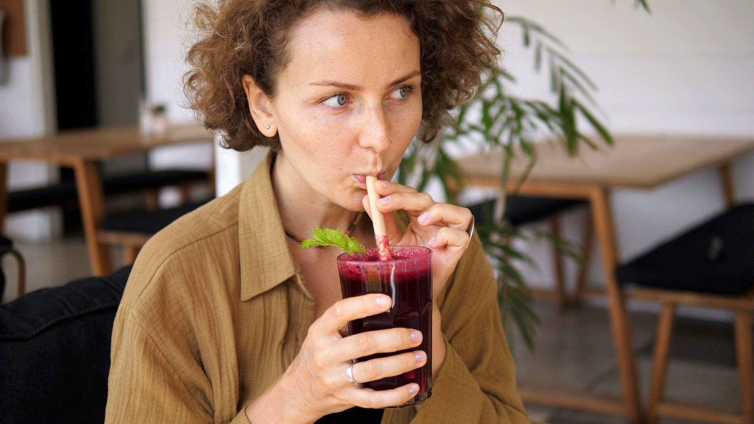 10 Minuman Sehat untuk Menyokong Fungsi Ginjal
