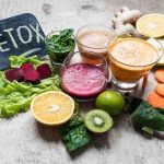 7 Cara Detoks Limpa Secara Alami di Rumah
