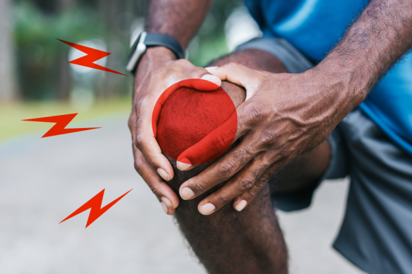 5 Tips Meredakan Nyeri Lutut Secara Alami 5 Tips Meredakan Nyeri Lutut Secara Alami