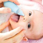 7 Langkah Aman Membersihkan Lendir Hidung pada Anak