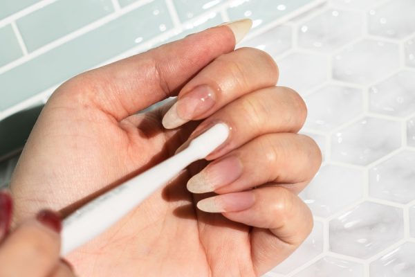 5 Cara Membersihkan Kuku yang Benar dan Sehat
