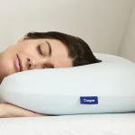 7 Posisi Tidur yang Aman Buat Leher