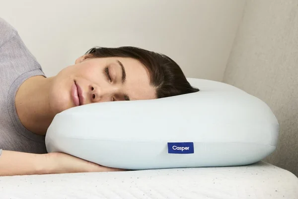 7 Posisi Tidur yang Aman Buat Leher 7 Posisi Tidur yang Aman Buat Leher