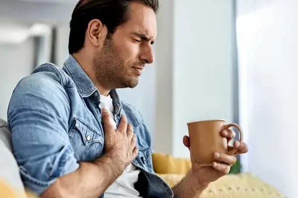 5 Cara Alami Meredakan Dada Terasa Tertekan