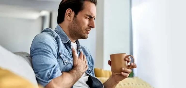 5 Cara Alami Meredakan Dada Terasa Tertekan