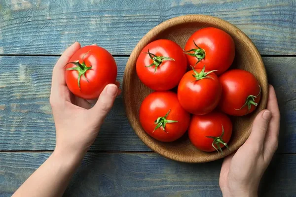 5 Bahan Dapur yang Bisa Membantu Meredakan Jerawat