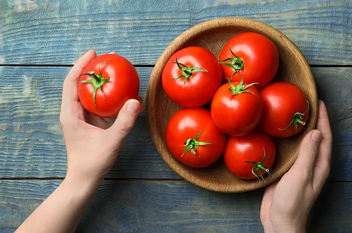 5 Bahan Dapur yang Bisa Membantu Meredakan Jerawat