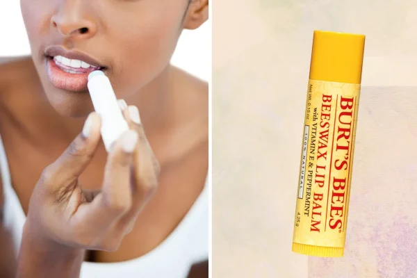 7 Rekomendasi Lip Balm Alami untuk Bibir Sehat 7 Rekomendasi Lip Balm Alami untuk Bibir Sehat