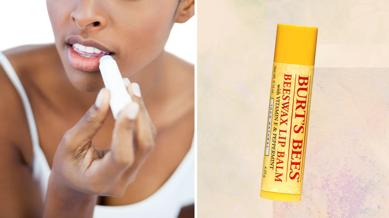 7 Rekomendasi Lip Balm Alami untuk Bibir Sehat