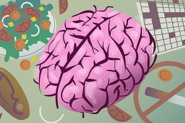 5 Cara Mengurangi Risiko Demensia Sejak Dini 5 Cara Mengurangi Risiko Demensia Sejak Dini