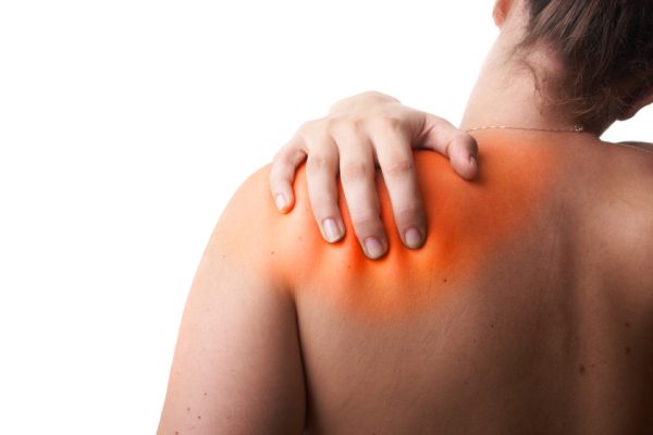 10 Cara Meredakan Nyeri Bahu Tanpa Obat 10 Cara Meredakan Nyeri Bahu Tanpa Obat