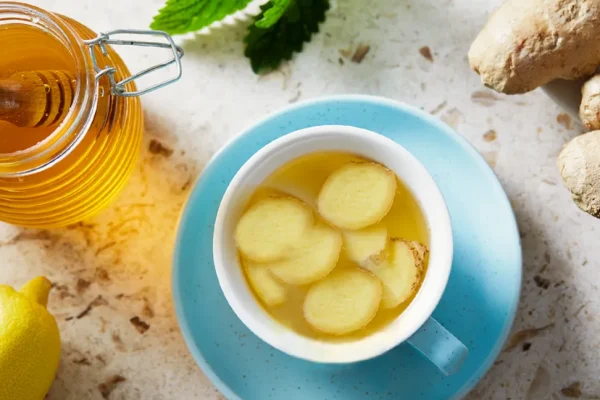 10 Makanan dan Minuman yang Baik untuk Tenggorokan