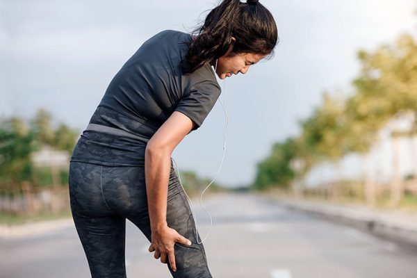 10 Cara Mengatasi Pegal di Paha Setelah Aktivitas Berat