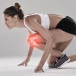 5 Tips Menghindari Cedera Lutut saat Olahraga
