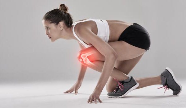 5 Tips Menghindari Cedera Lutut saat Olahraga 5 Tips Menghindari Cedera Lutut saat Olahraga