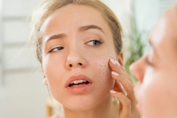 10 Cara Mengatasi Kulit Kering dengan Efektif