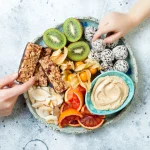 10 Cemilan Sehat untuk Kamu yang Lagi Diet