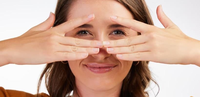 10 Latihan Mata Sederhana yang Bisa Dilakukan Setiap Hari