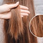 7 Cara Merawat Rambut Kering dan Rusak