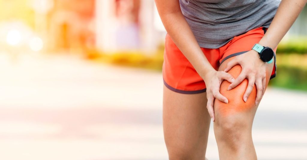 10 Cara Mencegah Kram Otot Paha Saat Aktivitas Berat