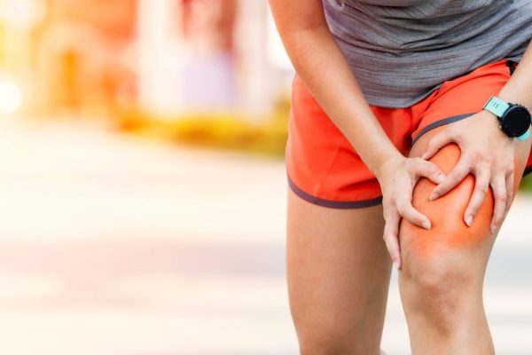 10 Cara Mencegah Kram Otot Paha Saat Aktivitas Berat