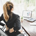 5 Cara Duduk yang Benar agar Punggung Gak Cepat Pegal