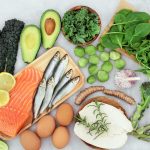 10 Makanan yang Bantu Menjaga Sendi Lutut Tetap Sehat