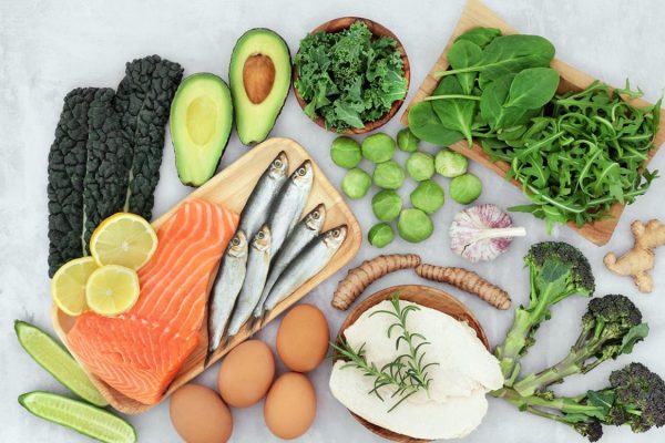 10 Makanan yang Bantu Menjaga Sendi Lutut Tetap Sehat 10 Makanan yang Bantu Menjaga Sendi Lutut Tetap Sehat