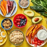 10 Kombinasi Makanan yang Baik untuk Nutrisi Seimbang