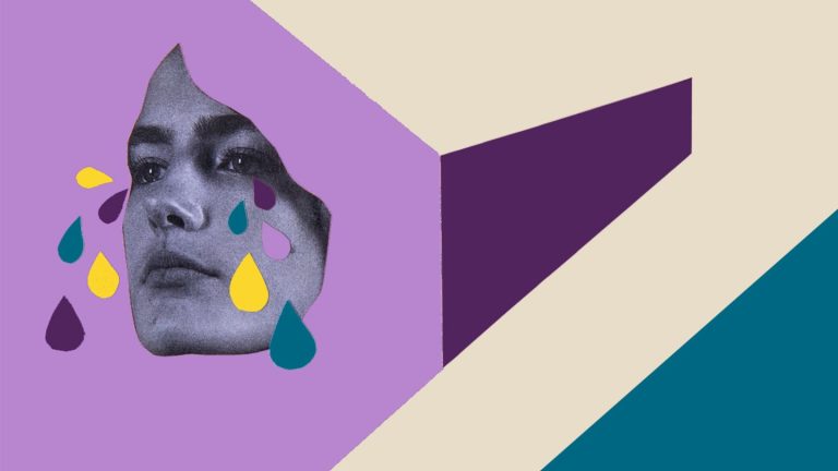 10 Tanda Depresi yang Sering Diabaikan