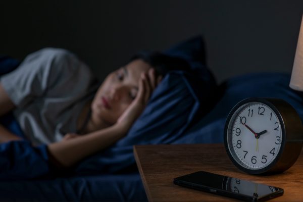 10 Tips Menjaga Pola Tidur yang Konsisten