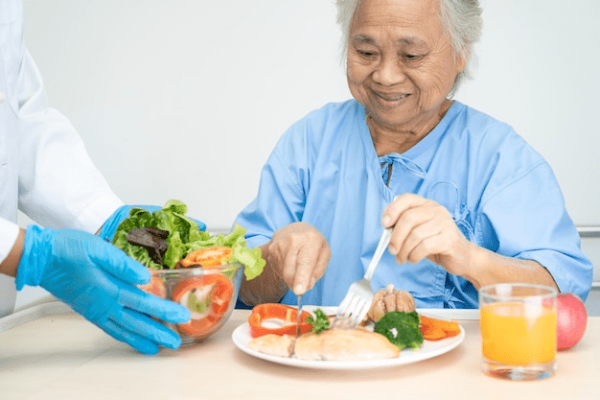 7 Makanan yang Bisa Mendukung Proses Penyembuhan Kelumpuhan