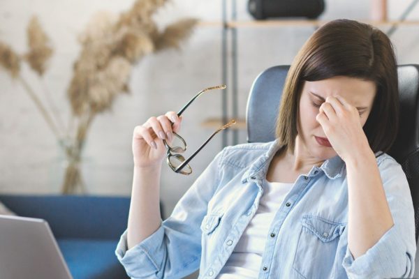 10 Tips Menghadapi Hari-Hari yang Bikin Burnout