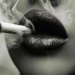10 Hal yang Harus Dihindari agar Bibir Tidak Menghitam