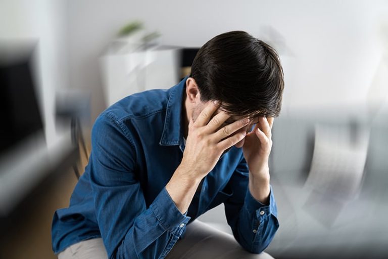 10 Cara Mengetahui Jika Tengkorak Anda Alami Masalah