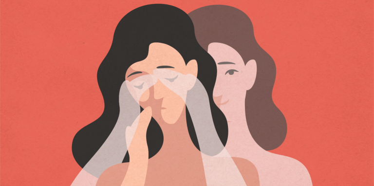 10 Tips Meredakan Ketakutan Berlebih Akibat Delusi