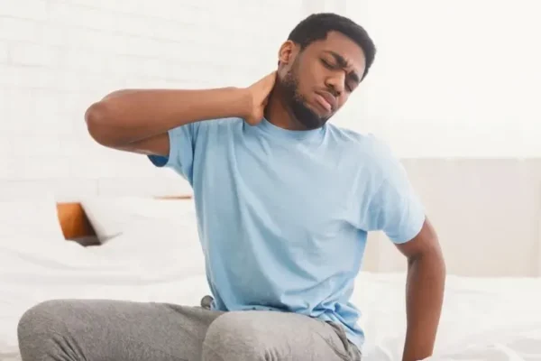 5 Cara Efektif Mengatasi Otot Kaku di Pagi Hari