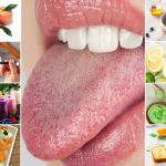 10 Makanan yang Baik untuk Menjaga Kelembapan Bibir