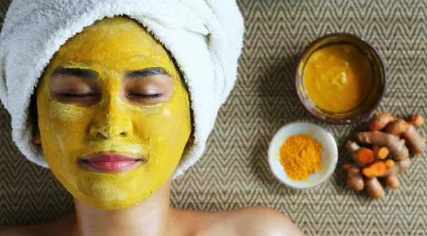 10 Rekomendasi Masker Alami untuk Merawat Dagu