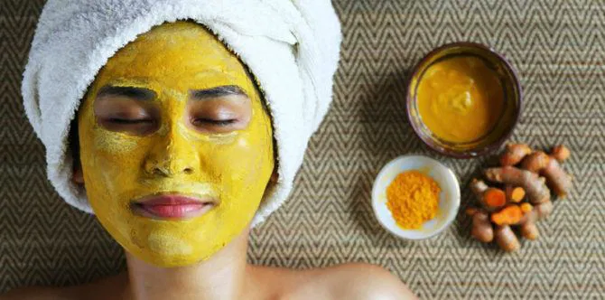 10 Rekomendasi Masker Alami untuk Merawat Dagu