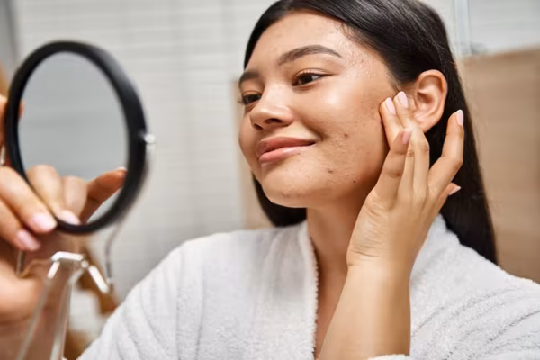 5 Langkah Membersihkan Wajah Agar Bebas Jerawat